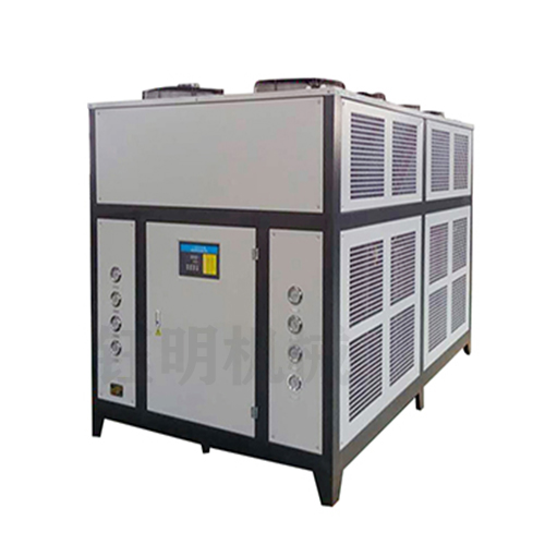 讓涂裝更高效!電泳漆槽降溫設備的關鍵作用